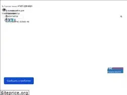Sites similar to zhilnadzor-chr.ru
