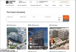 Sites similar to zhilstroj-2.ua
