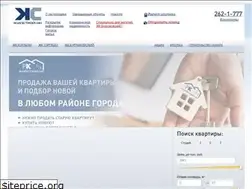 Sites similar to zhilstroynn.ru