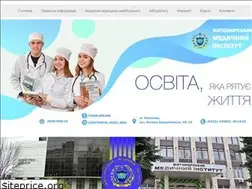 Sites similar to zhim.org.ua