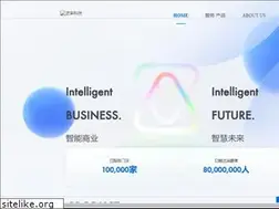 Sites similar to zhimatech.com