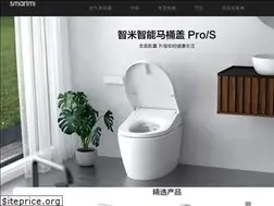 Sites similar to zhimi.com