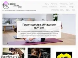 Sites similar to zhimlezha.ru