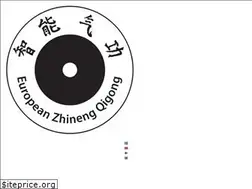 Sites similar to zhinengqigong.eu