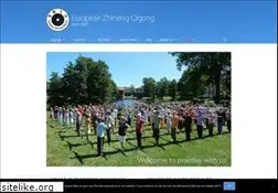 Sites similar to zhinengqigong.se