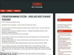 Sites similar to zhinku.info