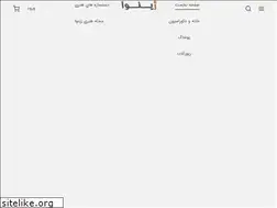 Sites similar to zhinova.com