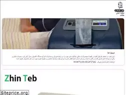 Sites similar to zhinteb.ir