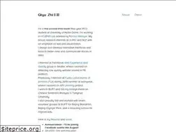 Sites similar to zhiqiyu.com