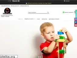 Sites similar to zhirafa.com.ua