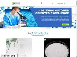 Sites similar to zhishangpharma.com