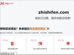 Sites similar to zhishifen.com