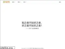 Sites similar to zhishile.com