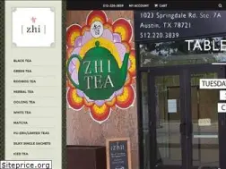 Sites similar to zhitea.com