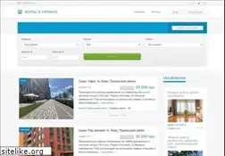 Sites similar to zhitlo.in.ua