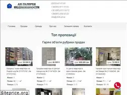 Sites similar to zhitlo24.com.ua