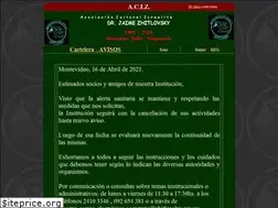 Sites similar to zhitlovsky.org.uy