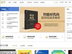 Sites similar to zhitouwang.cn