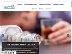 Sites similar to zhittya.in.ua