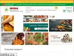 Sites similar to zhiva.ua