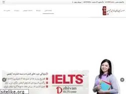 Sites similar to zhivan-inst.com
