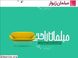 Sites similar to zhivarmobl.com