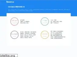 Sites similar to zhiye.com