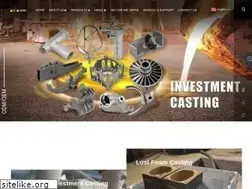 Sites similar to zhiyecasting.com