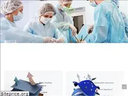 Sites similar to zhiyimedical.com