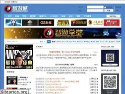Sites similar to zhiyoucheng.co