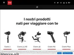 Sites similar to zhiyun-italia.com