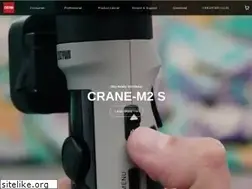 Sites similar to zhiyun-tech.com