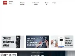 Sites similar to zhiyuntechturkiye.com