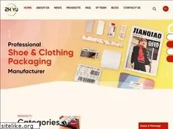 Sites similar to zhiyuprinting.com