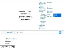 Sites similar to zhizha-optom.ru