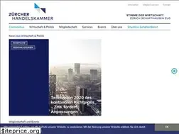 Sites similar to zhk.ch