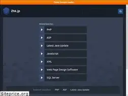 Sites similar to zhk.jp