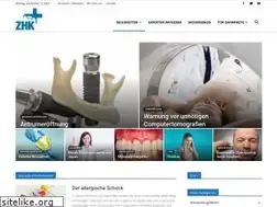 Sites similar to zhkplus.de