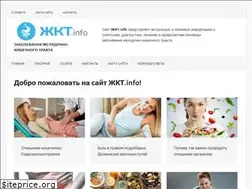 Sites similar to zhkt.info