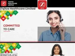 Sites similar to zhl.org.in