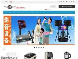 Sites similar to zhlshop.ca