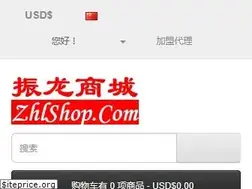 Sites similar to zhlshop.com