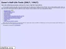 Sites similar to zhlt.info