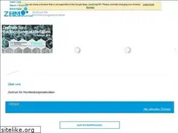 Sites similar to zhm-nord.de