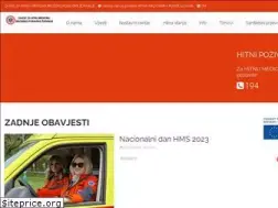 Sites similar to zhm-sb.hr