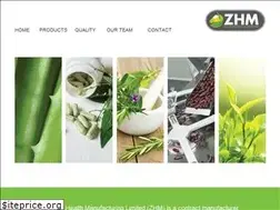 Sites similar to zhm.co.nz