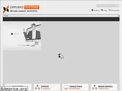 Sites similar to zhmurko.com