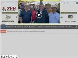 Sites similar to zhn.com.mx