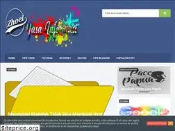 Sites similar to zhoelfikhar.blogspot.com