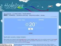 Sites similar to zholesova.cz